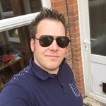 Richard Isaacs - @skichef2110 - Instagram