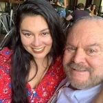 Richard Isaacson - @richard.isaacson.56 - Instagram