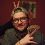 Richard Isacson - @rich.dollas_44 - Instagram