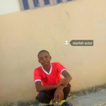 Richard Isaiah - @richard.isaiah.735 - Instagram
