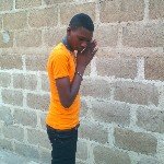 Richard Isaiah - @sirmoney257 - Instagram