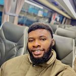 Richard Isaiah - @sirwhite222 - Instagram