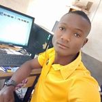 Richard Isaiah - @richardisaiah28 - Instagram