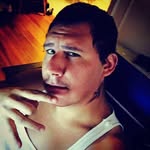 Richard Eisenberg - @richardeisenberg1994 - Instagram