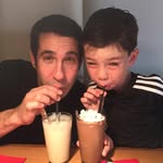 Richard Isenberg - @rmisenberg - Instagram