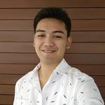Richard V Ison - @richardison25 - Instagram