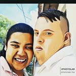 Richard Ivanowski - @richardsouza2406 - Instagram