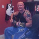 Richard Ivers - @pubtricky999 - Instagram