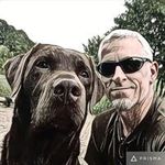 Richard Ivers - @carpmunky - Instagram
