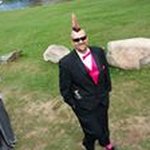 Richard Iverson - @richardiverson89 - Instagram