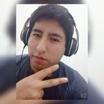 Richard Torres Jacobo - @richardtorresjacobo - Instagram