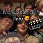Levin Fabrice Jamie Alessandro Richard Mike Jannic Markus Janis - @mein.lebendeinkino - Instagram