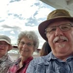 Richard B Janzen - @rickjanzen - Instagram