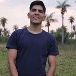 Richard Jara - @richard_jara16 - Instagram