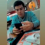 Richard Jara - @richard_jara25 - Instagram