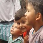 Richard Jauregui - @kyojauregui - Instagram