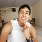 Richard Jáuregui - @richci_jauregui - Instagram