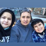 Richard Jauregui - @jauregui7735 - Instagram