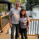 Karen Chamberlain Richard Joly - @karen_chambjoly - Instagram