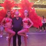 Richard Joly - @richard_joly_1947 - Instagram