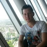 Richard Joosten - @joostenrichard - Instagram