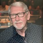 Richard E Jorgensen - @richard.jorgensen - Instagram