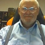 Richard Jørgensen - @richard9540 - Instagram