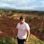 Richard Julca - @richardjvperu - Instagram