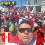 Richard Julca - @ricky_dont_play - Instagram