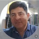 Richard Julca - @santafloraeirl - Instagram