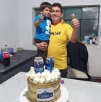 Richard Julca Cuba - Facebook