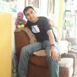Richard Julcarima de la Cruz - @richardjulcarima - Instagram