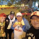 Richard Unorte - @richardjulcair - Instagram