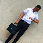 Richard Julius - @admiral_kingu - Instagram