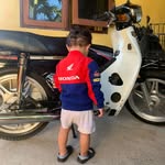 richard - @richardjuniar - Instagram