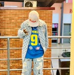 Richard Junior Diallo - Facebook