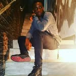 RICHARD NTIMBA - @richardjuniorntimba - Instagram
