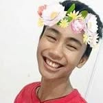 Richard June D. Tubao - @dj_rjie_gwapo - Instagram