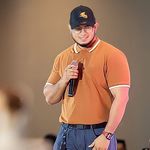 Richard June Parayan Garejo - @richardjunegarejo21 - Instagram