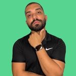 Treinador Richard Junes - @treinador_richardjunes - Instagram