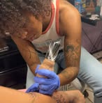 Kailey Richard - Facebook