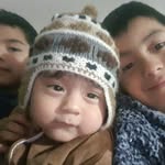 Richard Kalin Salinas Mora - @richo0609 - Instagram
