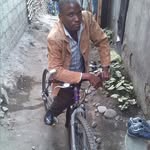 richard kalinga - @kalinga.richard - Instagram