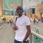 Richard Kam'mayani - @richardkammayani - Instagram
