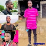 Amb Kind Ness - @richard.kamara.581 - Instagram