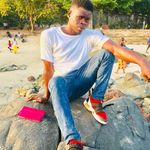 Richard Kamara - @ri.chie6186 - Instagram