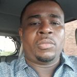 Richard Kamara - @richardkamara504 - Instagram