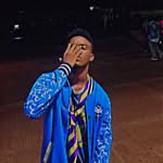 Richard Kamara - @richardspice8 - Instagram