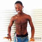 Richard kamara - @richardkamara36 - Instagram