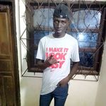 Richard Kamara - @richardkamara63 - Instagram